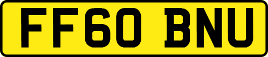 FF60BNU