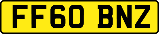 FF60BNZ