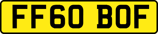 FF60BOF