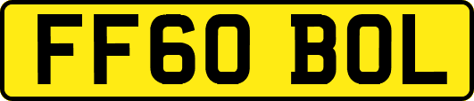 FF60BOL