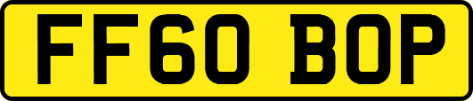 FF60BOP