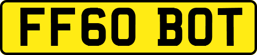 FF60BOT