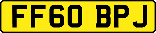FF60BPJ
