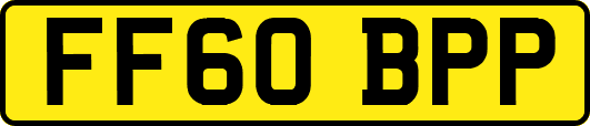 FF60BPP