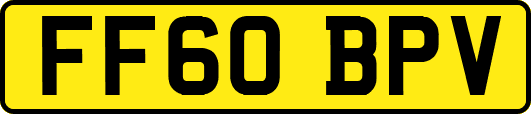 FF60BPV