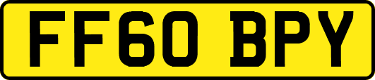 FF60BPY