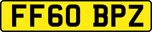 FF60BPZ