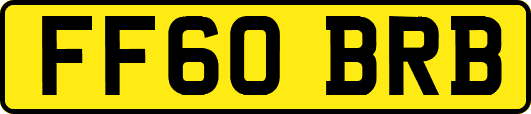 FF60BRB