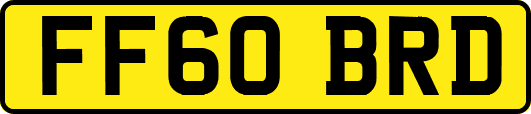 FF60BRD