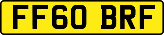 FF60BRF