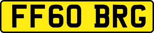 FF60BRG