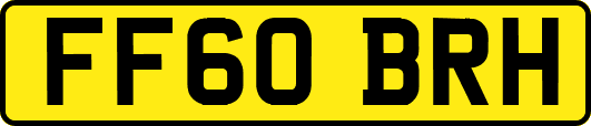 FF60BRH