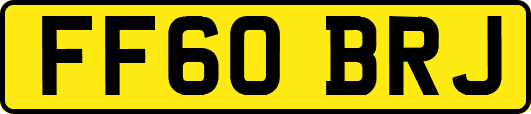 FF60BRJ