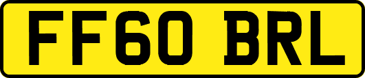 FF60BRL