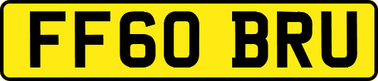 FF60BRU
