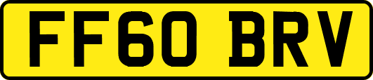 FF60BRV