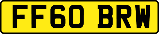 FF60BRW