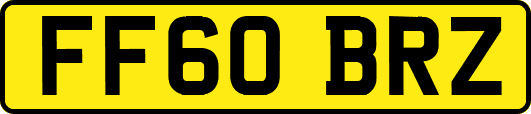 FF60BRZ