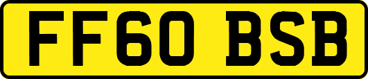 FF60BSB