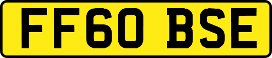 FF60BSE