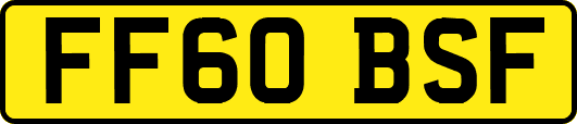FF60BSF