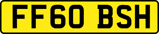 FF60BSH