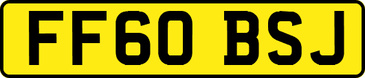 FF60BSJ