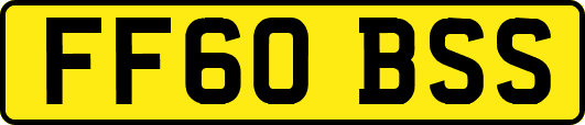 FF60BSS