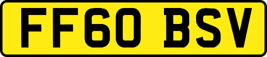 FF60BSV