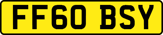FF60BSY