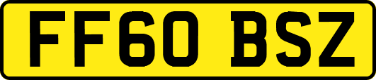 FF60BSZ