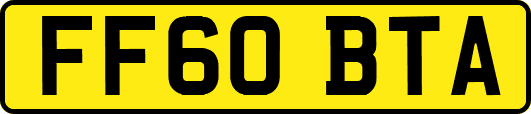 FF60BTA