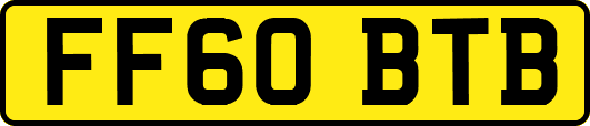 FF60BTB
