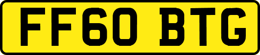 FF60BTG