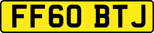 FF60BTJ