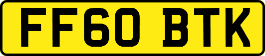 FF60BTK