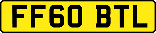 FF60BTL