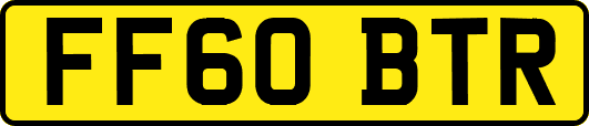 FF60BTR