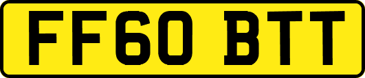 FF60BTT