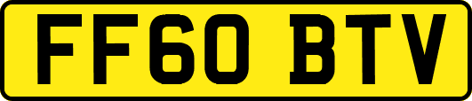 FF60BTV