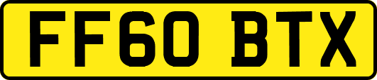 FF60BTX