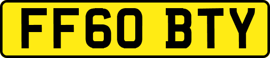 FF60BTY