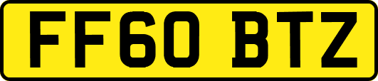 FF60BTZ