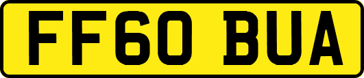 FF60BUA