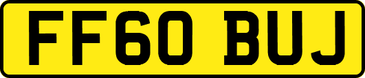 FF60BUJ