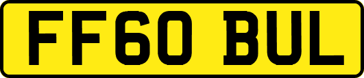 FF60BUL