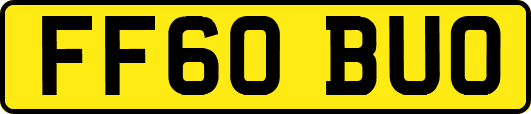 FF60BUO