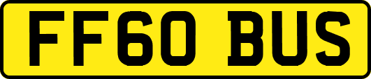FF60BUS