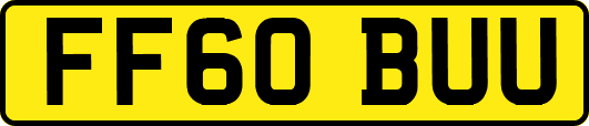 FF60BUU