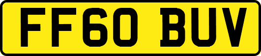 FF60BUV